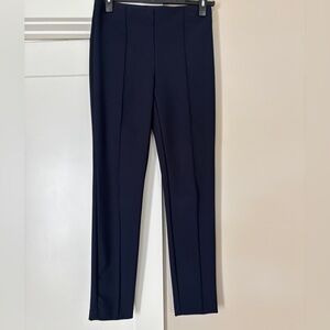 Rachel Zoe Midnight Blue Trousers